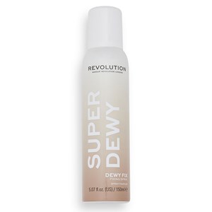 Makeup Revolution Superdewy Setting Spray 100 ml