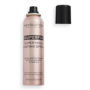 Revolution Superfix Misting Spray 150 ml