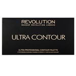 Makeup Revolution Ultra Contour Palette 13 g
