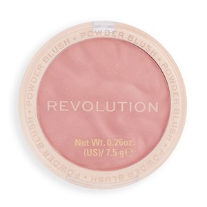 Revolution Blusher Reloaded  7,5 g Peach Bliss 