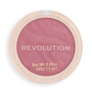 Revolution Blusher Reloaded  7,5 g Rose Kiss 