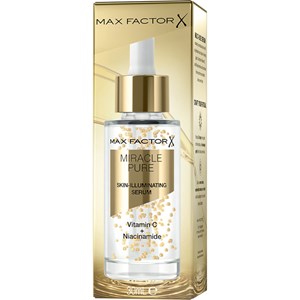 Max Factor Miracle Pure Serum 30ml