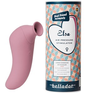 Belladot Elsa Air Pressure Stimulator