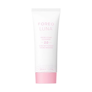 FOREO LUNA™ Micro-Foam Cleanser 2.0 100 ml