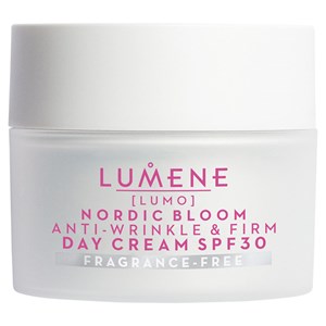 Lumene Nordic Bloom Anti-wrinkle & Firm Day Cream SPF30 50 ml