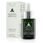Marina Miracle Herbal Face Oil 30 ml