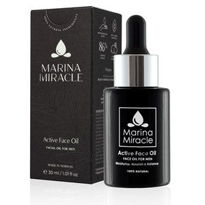 Marina Miracle Active Face Oil 30 ml