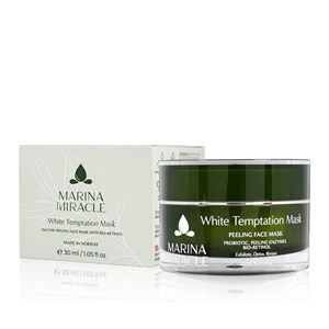 Marina Miracle White Temptation Mask 30 ml