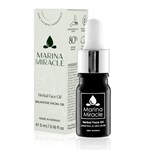 Marina Miracle Herbal Face Oil Small 5 ml