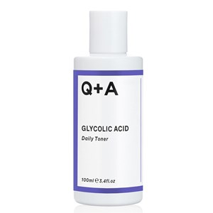 Q+A Glycolic Acid Daily Toner 100 ml