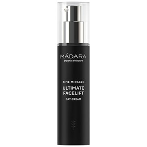 Mádara Time Miracle Ultimate Facelift Day Cream 50ml