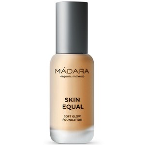 Mádara Skin Equal Foundation 30 ml 50 Golden Sand 