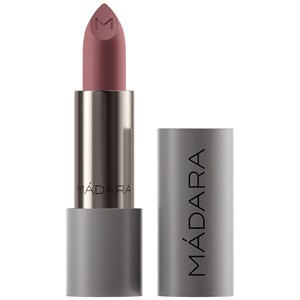 Mádara Velvet Wear Matte Cream Lipstick 3.8 g Cool Nude 