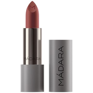 Mádara Velvet Wear Matte Cream Lipstick 3.8 g Warm Nude 