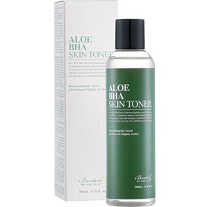 Benton Aloe BHA Skin Toner 200 ml