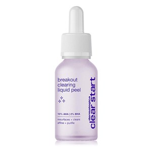 Dermalogica Clear Start Breakout Clearing Liquid Peel 30 ml