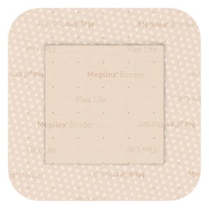 Mepilex Border Flex 7,5x7,5cm 3st