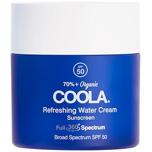COOLA Refreshing Water Cream SPF50 44 ml