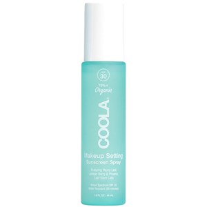 COOLA Makeup Setting Spray SPF30 59 ml