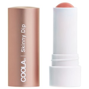 COOLA Mineral Liplux Tinted Lip Balm SPF 30 4,4 ml Skinny Dip