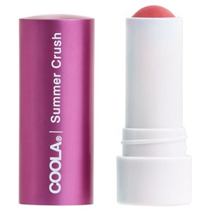 COOLA Mineral Liplux Tinted Lip Balm SPF 30 4,4 ml Summer Crush 