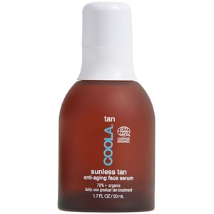 COOLA Sunless Tan Anti-Aging Face Serum 100 ml