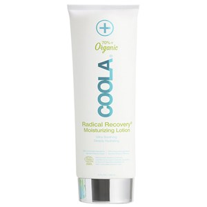 COOLA ER+ Radical Recovery After-Sun Lotion 148 ml