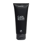 Carl&Son Shave Gel 100 ml