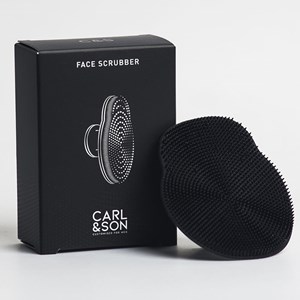 Carl&Son Face Scrubber 1 st