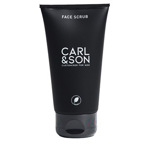 Carl&Son Face Scrub 75 ml