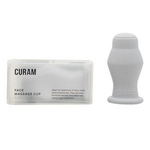 Curam Face Cup Soothing grey