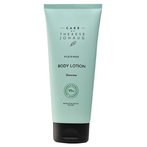 Care By Therese Johaug Body Lotion Sheasmør 200 ml