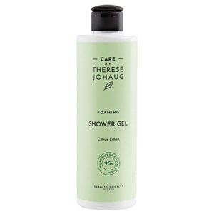 Care By Therese Johaug Shower Gel Fresh Linen 250 ml