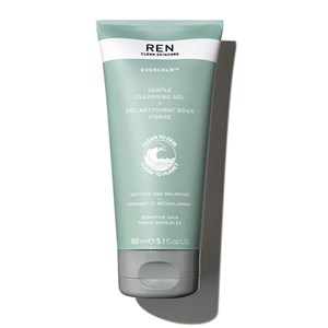 REN Clean Skincare Evercalm Gentle Cleansing Gel 150 ml