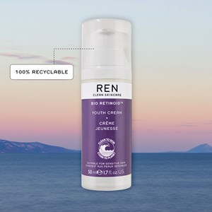 REN Clean Skincare Bio Retinoid Youth Cream 50 ml