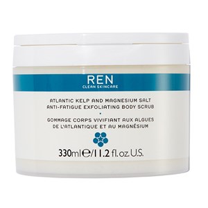 REN Clean Skincare Atlantic Kelp Exfoliating Body Scrub 330 ml