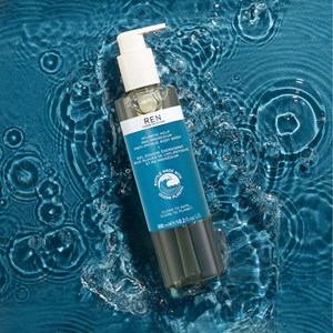 REN Clean Skincare Atlantic Kelp Body Wash 300 ml