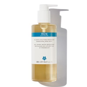 REN Clean Skincare Atlantic Kelp Hand Wash 300 ml