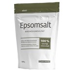 Elexir Epsomsalt 1000 gram
