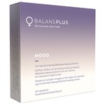 Balans Plus Mood 60 tabletter