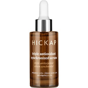Hickap Triple Antioxidant Synchronized Serum 30ml