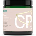 Puori CP3 Kollagen med vitaminer och mineraler Citron 185,2 g