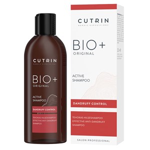 Cutrin BIO+ Original Active Shampoo 200ml