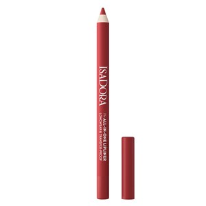 IsaDora All-in-One Lipliner 1,2g 11 Cherry Red