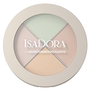 IsaDora Color Correcting Palette 60 CC 4g