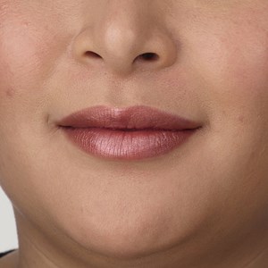 IsaDora Perfect Moisture Lipstick Refill 4g 021 Burnished Pink 