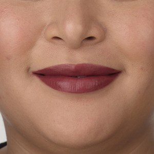 IsaDora Perfect Moisture Lipstick Refill 4g 218 Mocha Mauve 