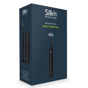 Silkn SonicSmile Plus Black