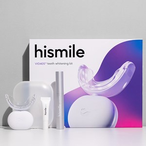 Hismile VIO405 Teeth Whitening Kit 7x3 ml