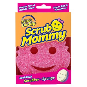 Scrub Mommy Pink